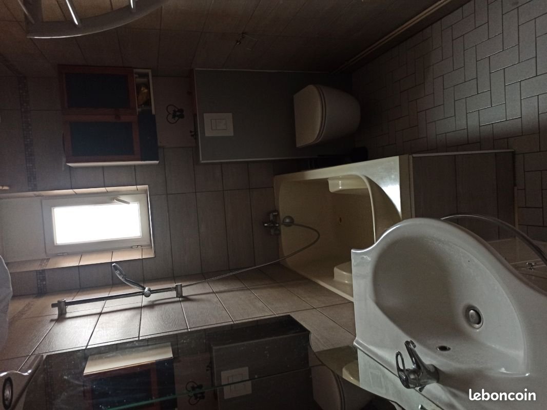 Appartement à vendre, 65m², Leyviller