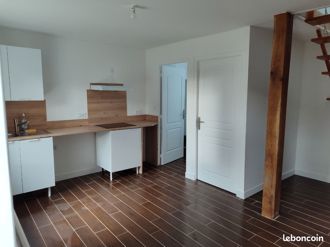 Maison à louer, 67m², Bannalec