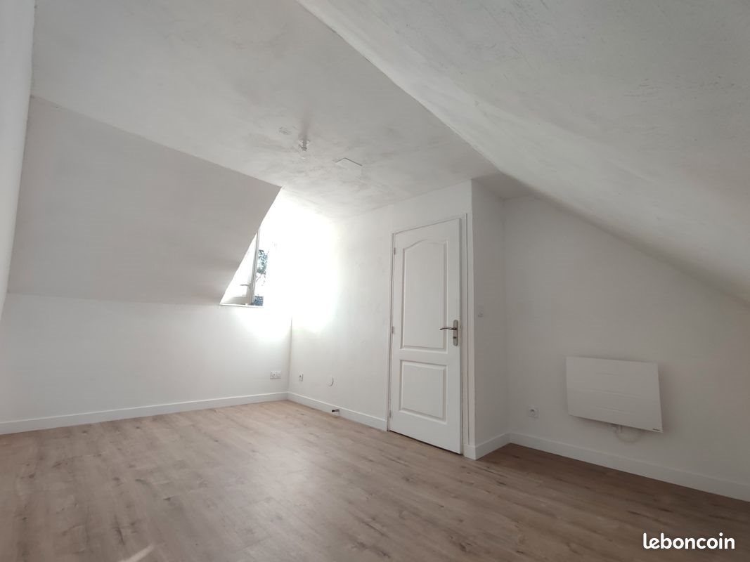 Maison à louer, 67m², Bannalec