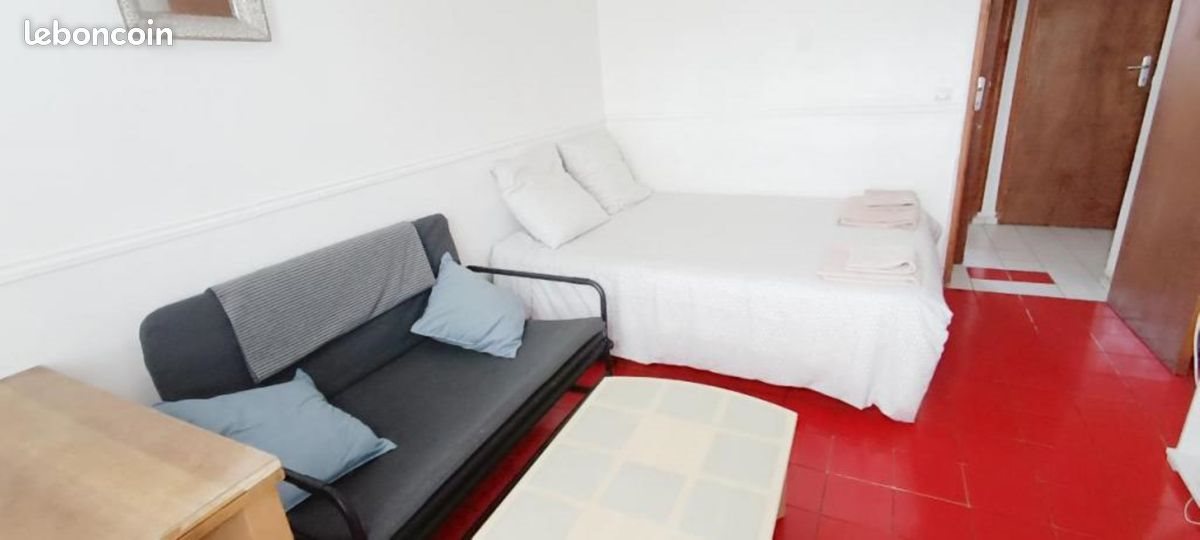 Appartement à vendre, 40m², Clichy