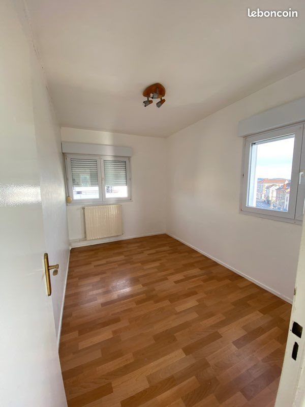 Appartement à louer, 49m², Épernay