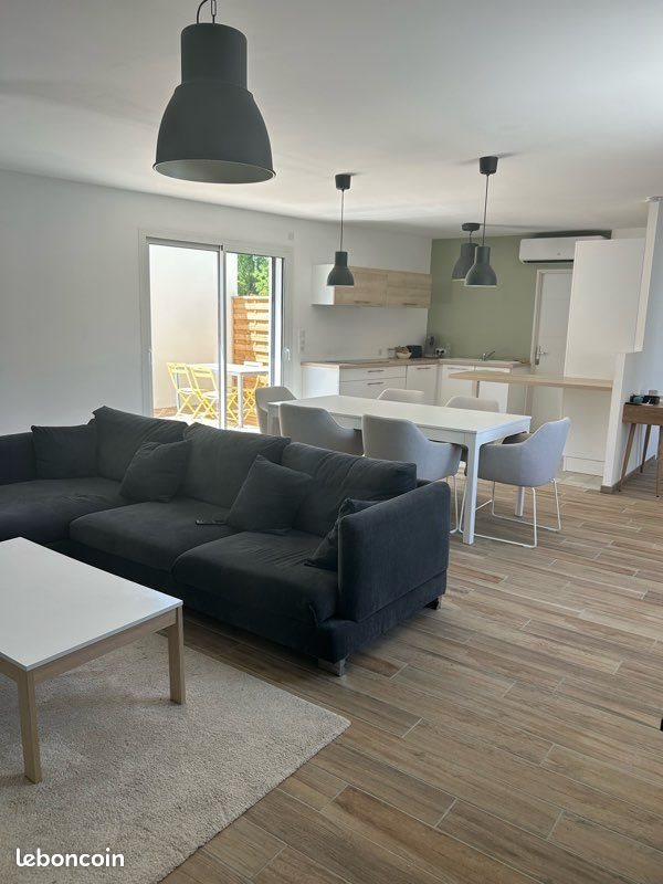 Maison à vendre, 94m², Niort