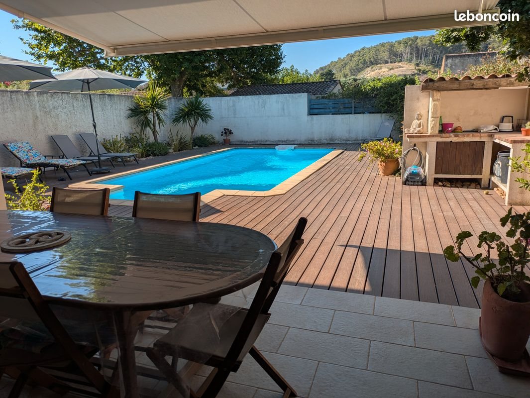 Appartement à vendre, 168m², Barbentane