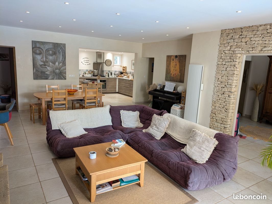Appartement à vendre, 168m², Barbentane