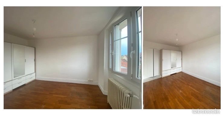 Appartement à louer, 43m², Dijon