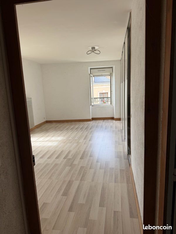 Appartement à louer, 52m², La Meignanne
