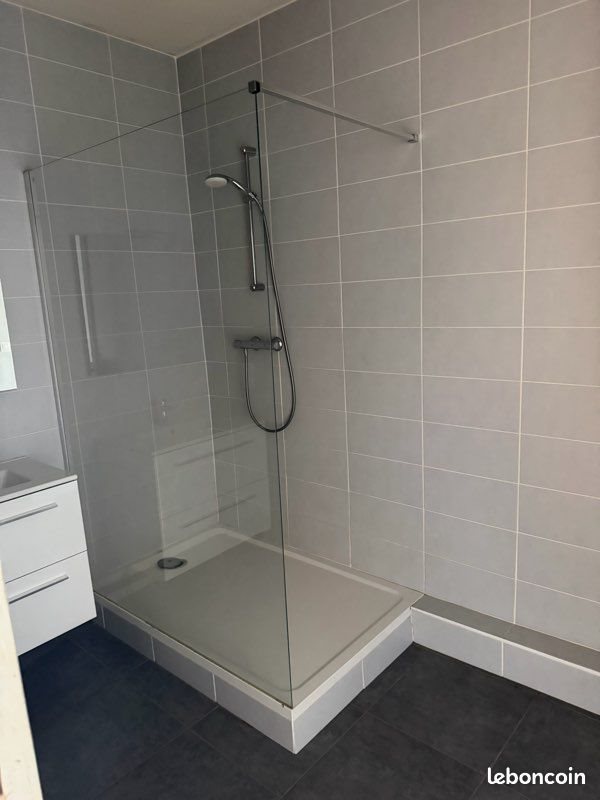 Appartement à louer, 52m², La Meignanne