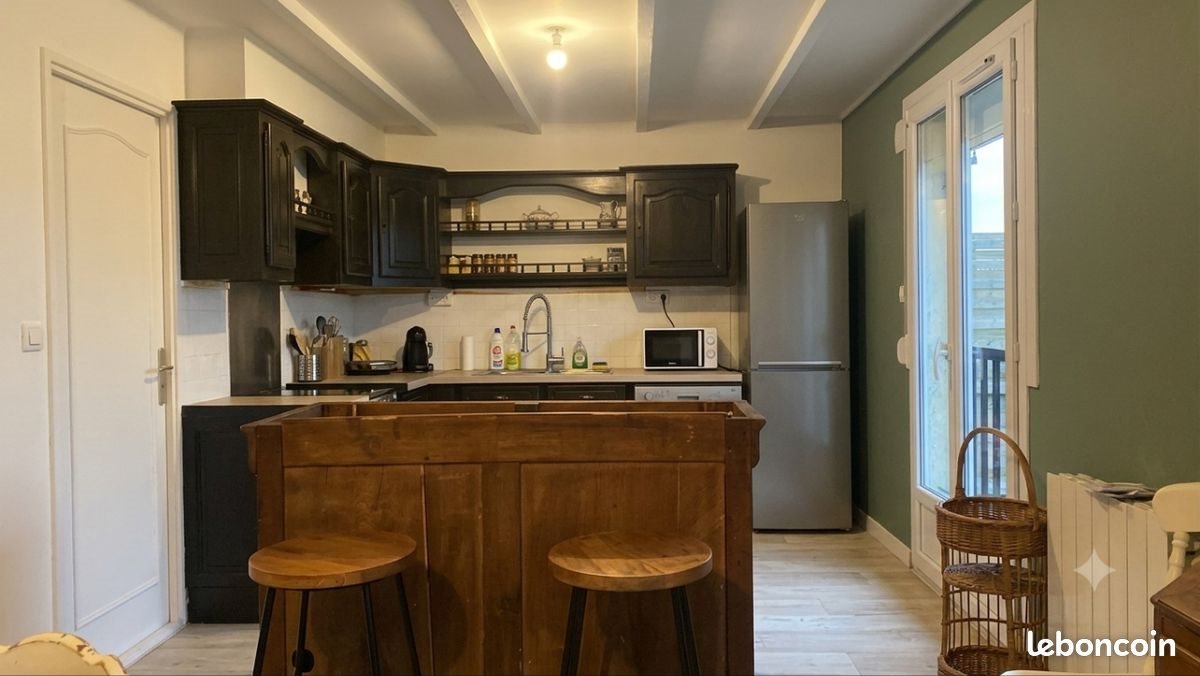 Maison à louer, 88m², Desvres