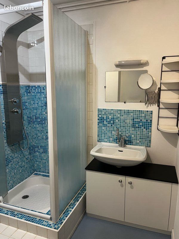 Appartement à louer, 33m², La Roche-sur-Yon