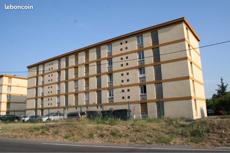 Appartement à louer, 62m², Bollène