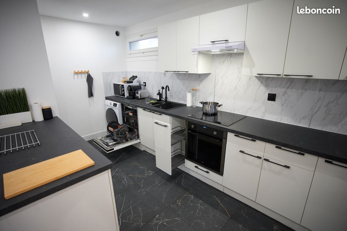 Appartement à vendre, 87m², L'Haÿ-les-Roses