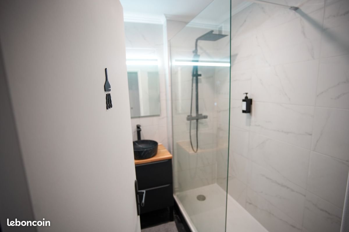 Appartement à vendre, 87m², L'Haÿ-les-Roses
