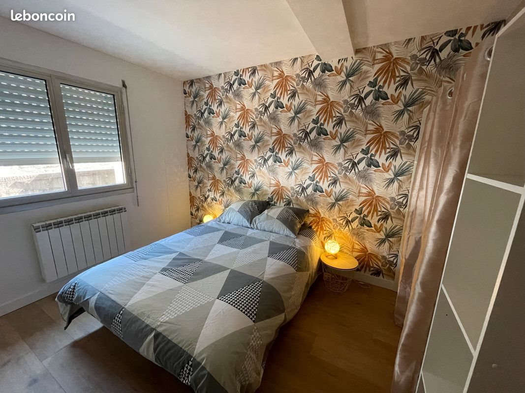 Appartement à louer, 40m², Pontivy