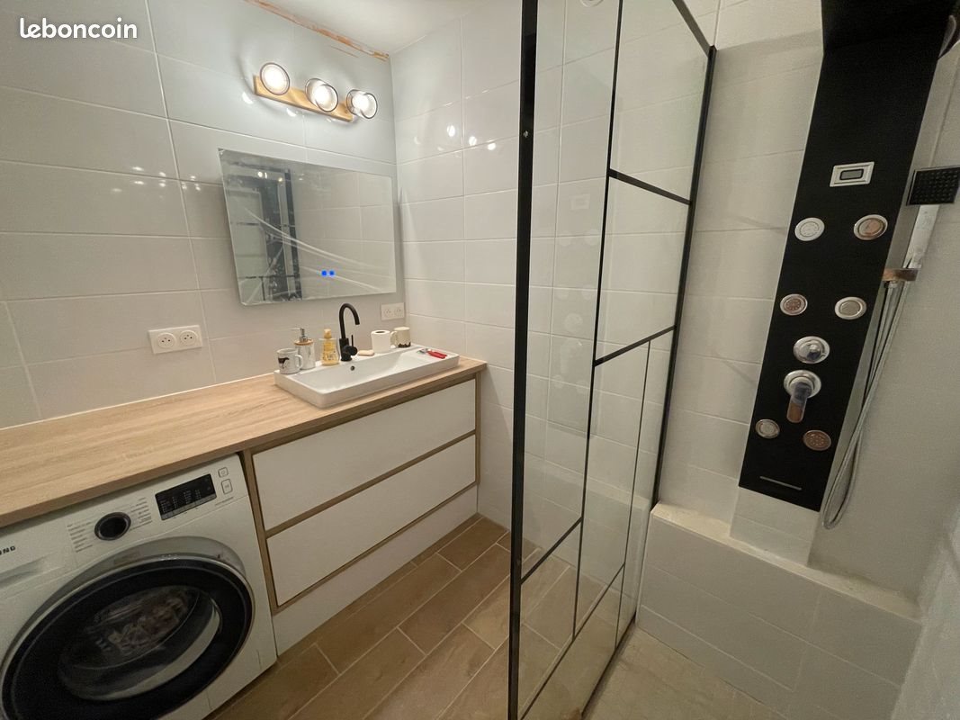 Appartement à louer, 40m², Pontivy