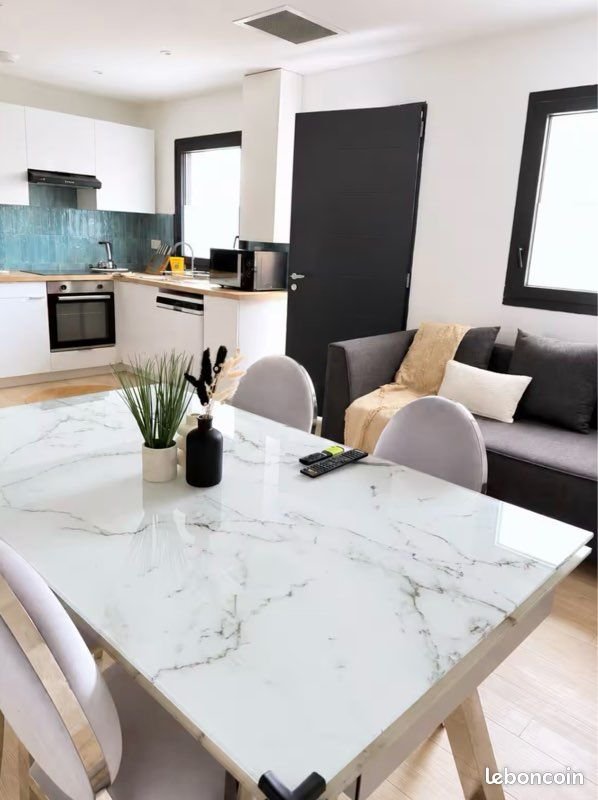 Appartement à louer, 65m², La Salvetat-Saint-Gilles