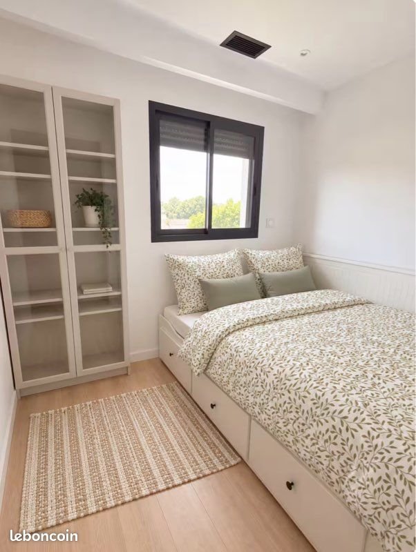 Appartement à louer, 65m², La Salvetat-Saint-Gilles