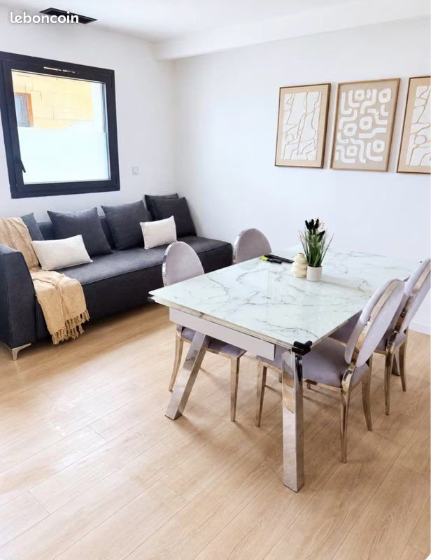 Appartement à louer, 65m², La Salvetat-Saint-Gilles