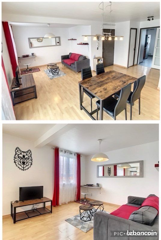 Appartement à vendre, 75m², Perpignan