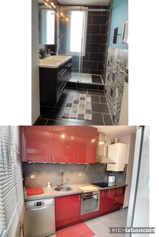 Appartement à vendre, 75m², Perpignan