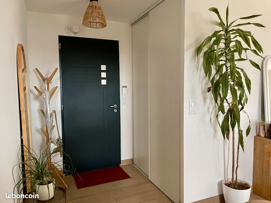 Maison à louer, 77m², Saint-Vincent-sur-Jard