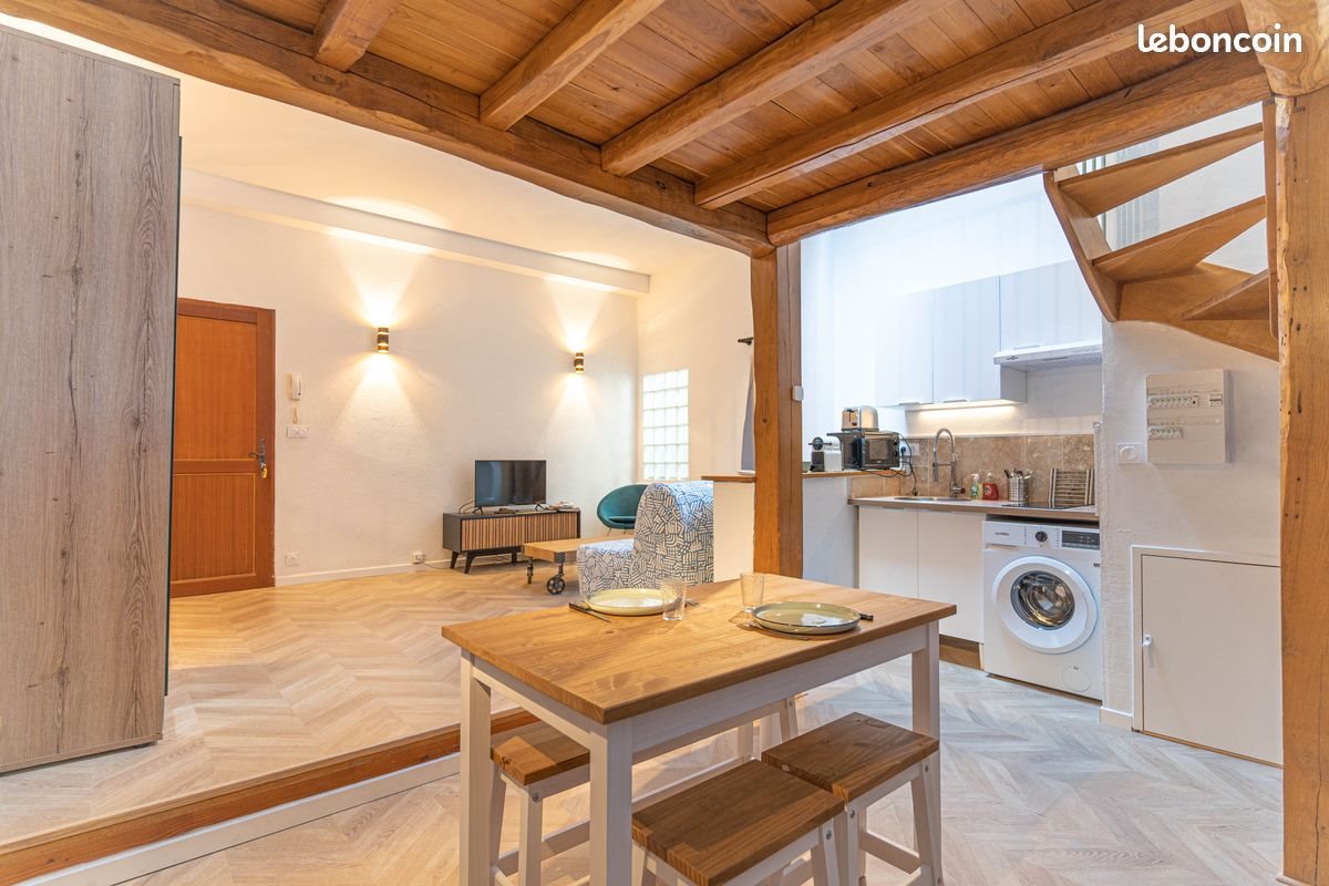 Appartement à louer, 31m², Avignon