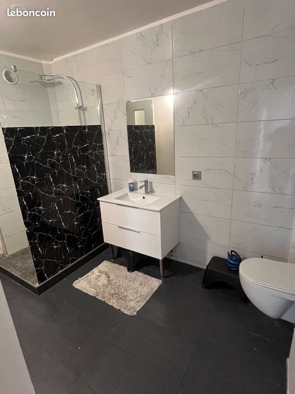 Appartement à louer, 69m², Thiais
