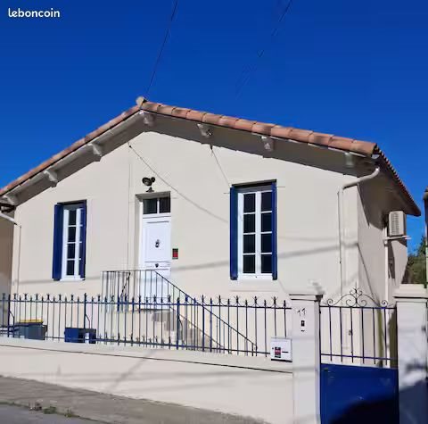 Maison à vendre, 75m², Carcassonne
