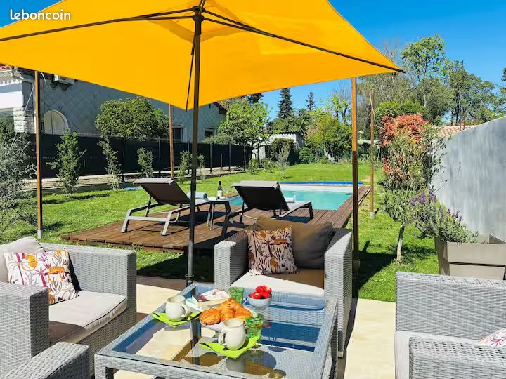 Maison à vendre, 75m², Carcassonne