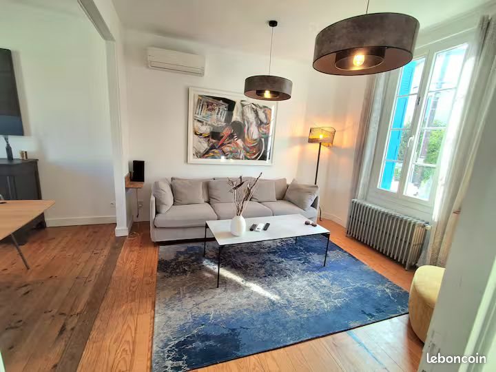 Maison à vendre, 75m², Carcassonne