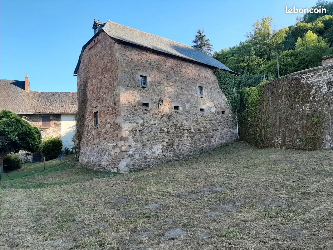 Maison à vendre, 184m², Auzits