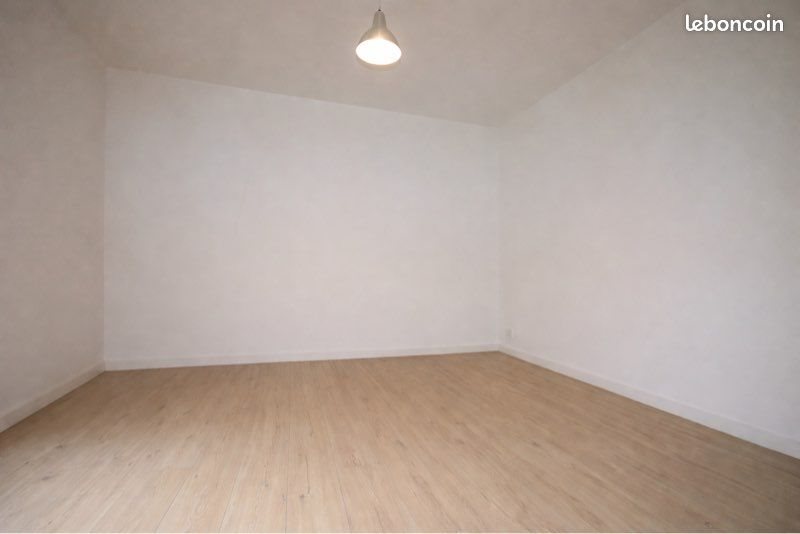 Appartement à louer, 61m², Saint-Nazaire
