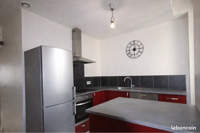 Appartement à louer, 61m², Saint-Nazaire