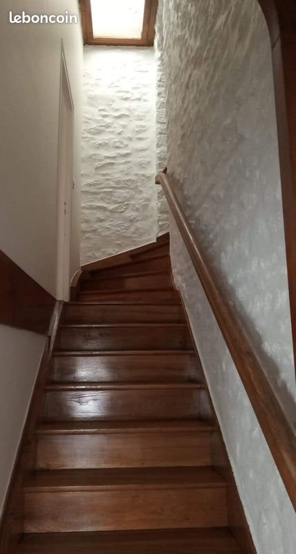 Maison à louer, 138m², Loulay