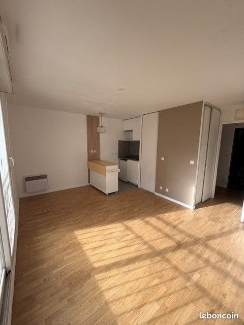 Appartement à louer, 25m², Asnières-sur-Seine