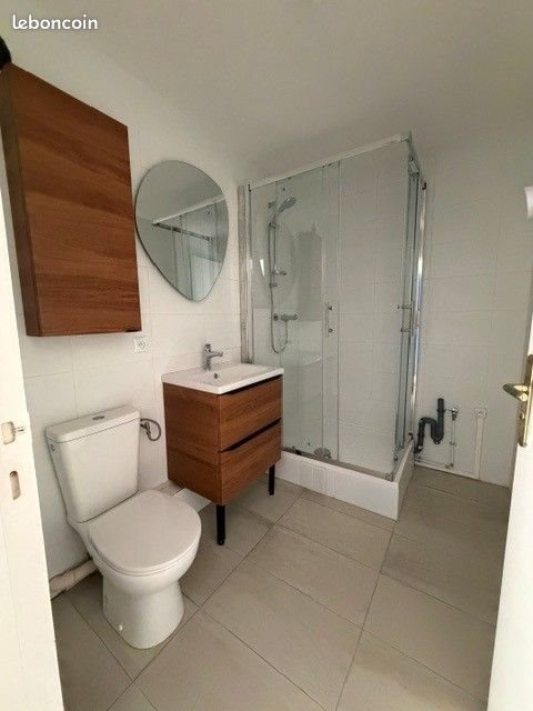Appartement à louer, 25m², Asnières-sur-Seine