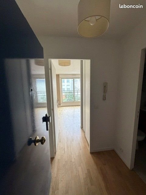 Appartement à louer, 25m², Asnières-sur-Seine
