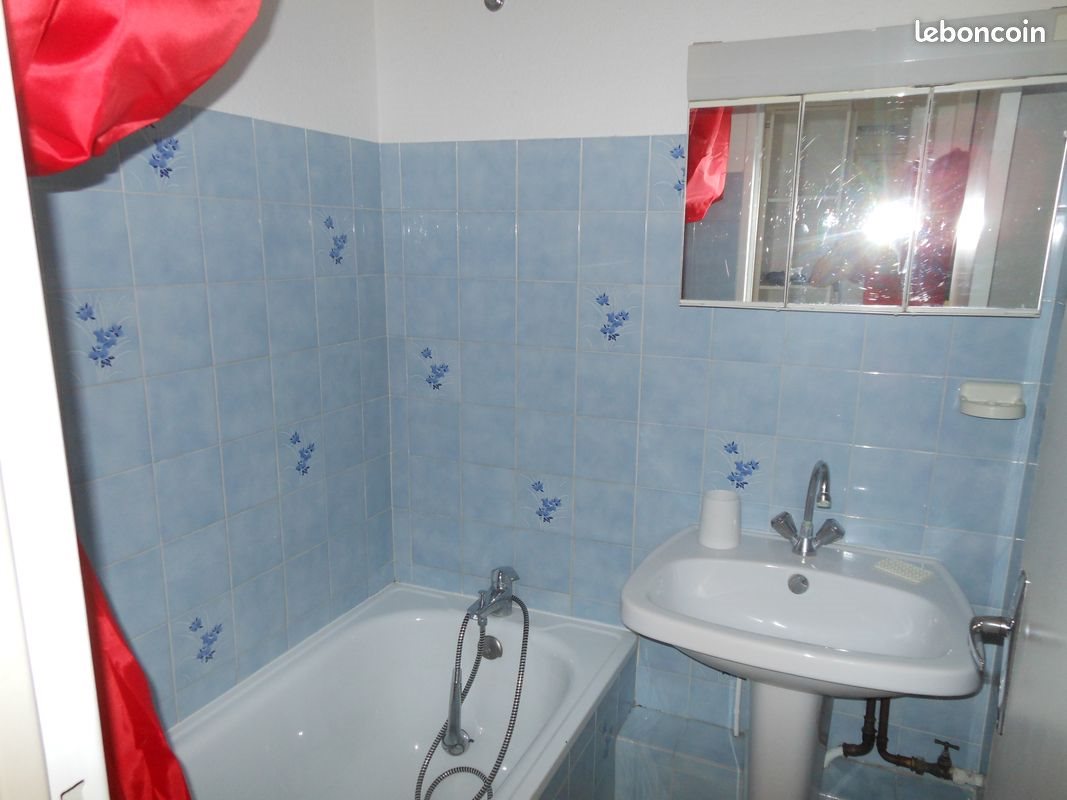 Appartement à louer, 20m², Briançon