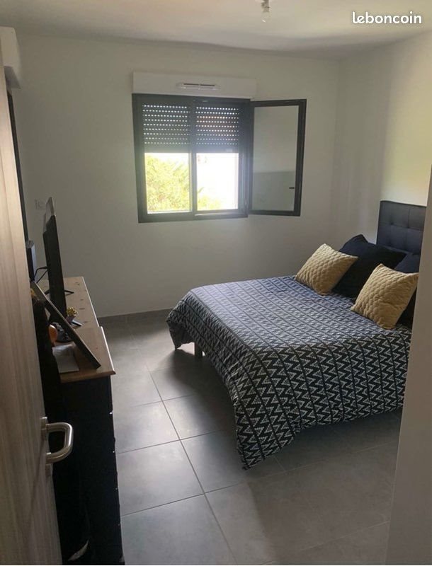 Appartement à louer, 42m², Borgo