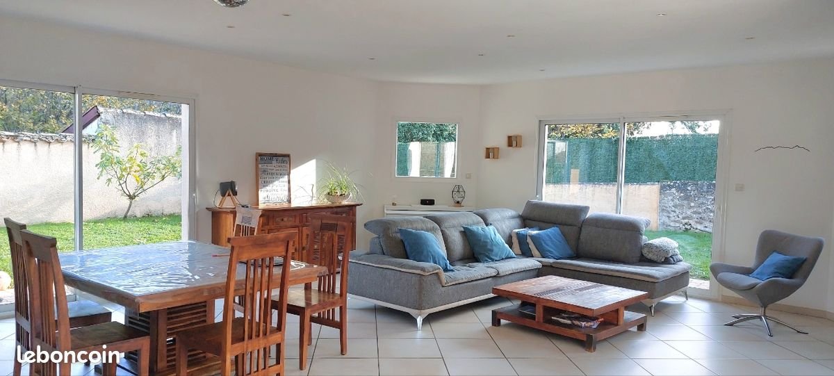 Maison à vendre, 175m², Messimy