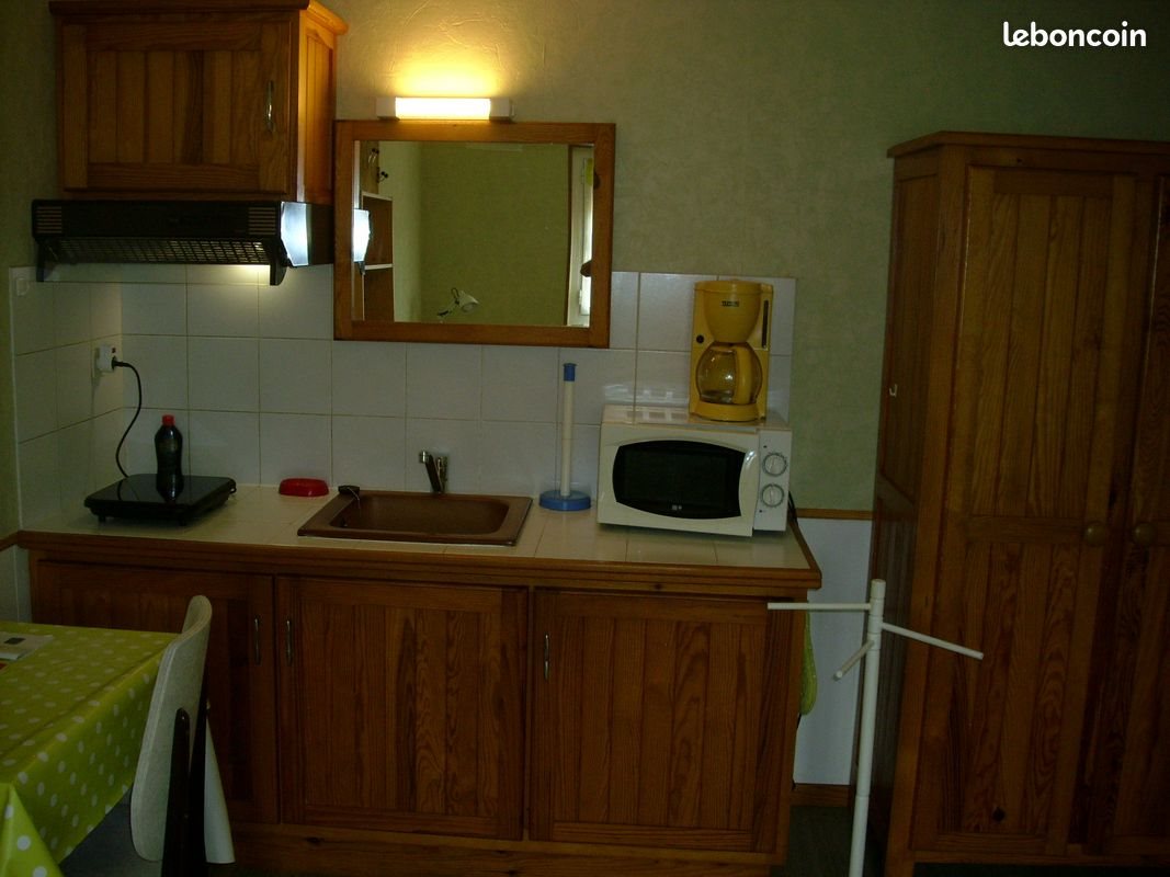 Appartement à louer, 22m², Rodez