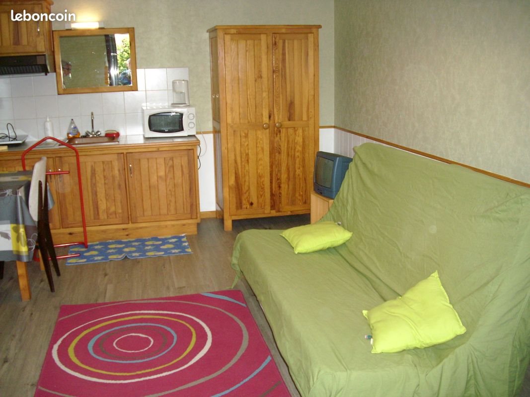 Appartement à louer, 22m², Rodez