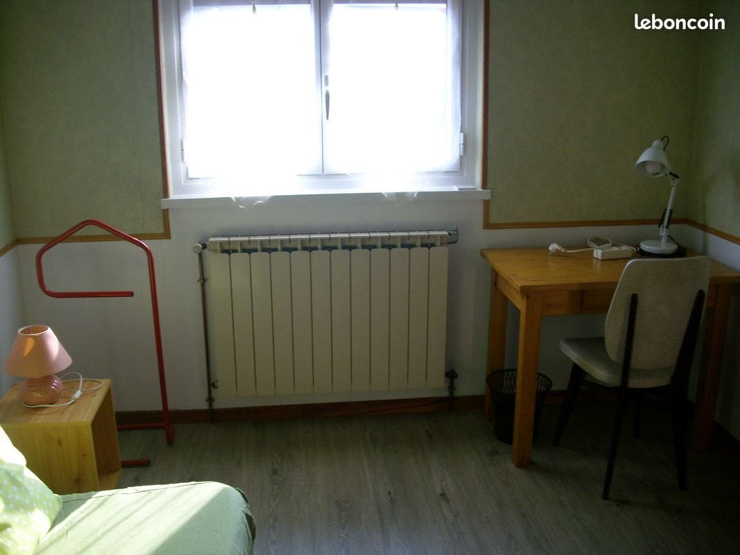 Appartement à louer, 22m², Rodez