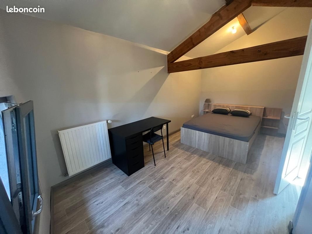 Appartement à louer, 75m², Pollionnay