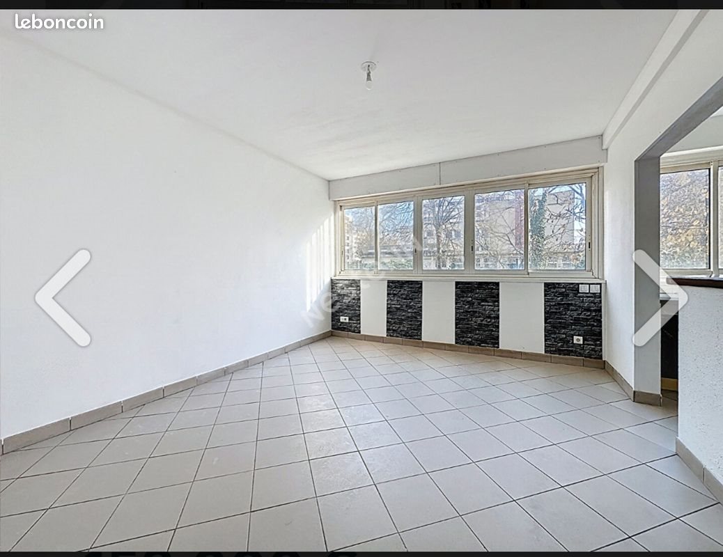 Appartement à vendre, 69m², Orvault