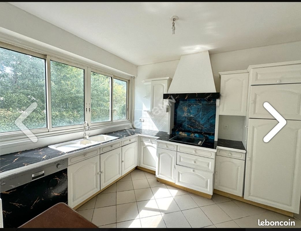 Appartement à vendre, 69m², Orvault