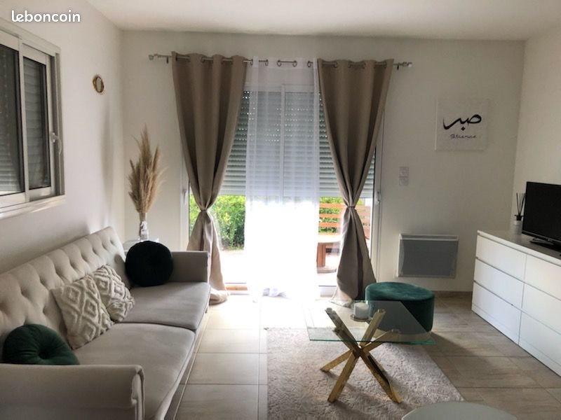 Maison à louer, 50m², Villefranche-sur-Cher