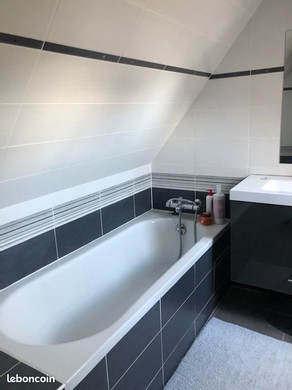 Maison à louer, 50m², Villefranche-sur-Cher