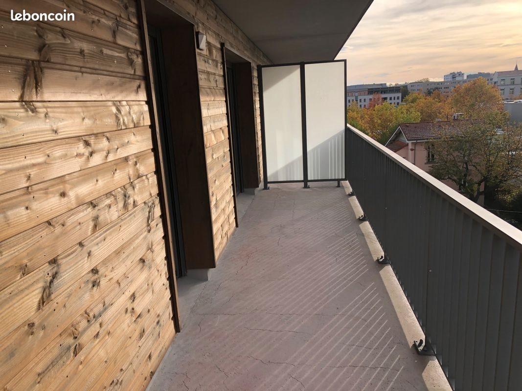 Appartement à louer, 41m², Clermont-Ferrand
