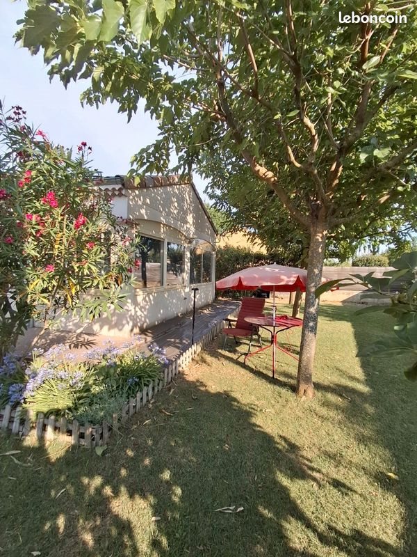 Maison à vendre, 95m², Saint-Marcel-lès-Valence