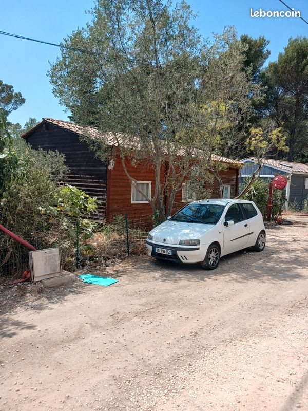 Maison à vendre, 55m², Le Beausset